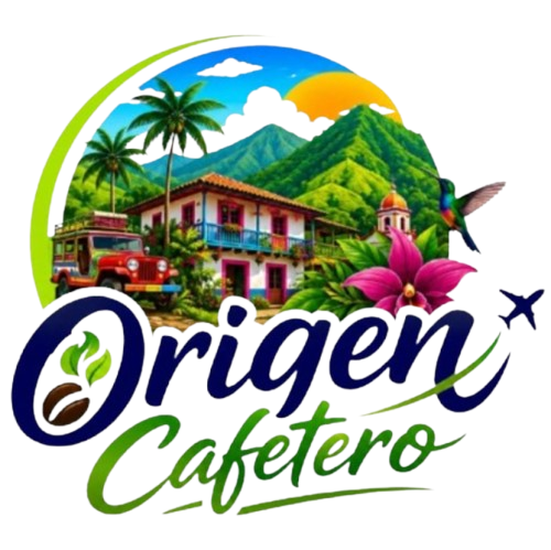 Origen Cafetero